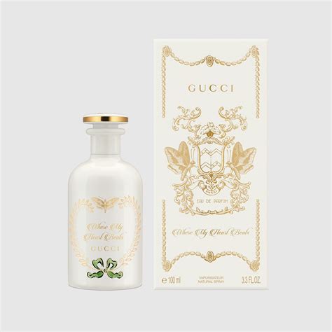 parfum gucci garden|Gucci where my heart beats.